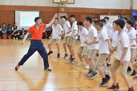 卢伟：上海和香港两大城市比赛很有意义 CBA杯让队伍能够很好地磨合